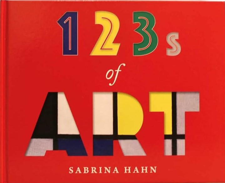 Sabrina Hahn's Art & Concepts for kids