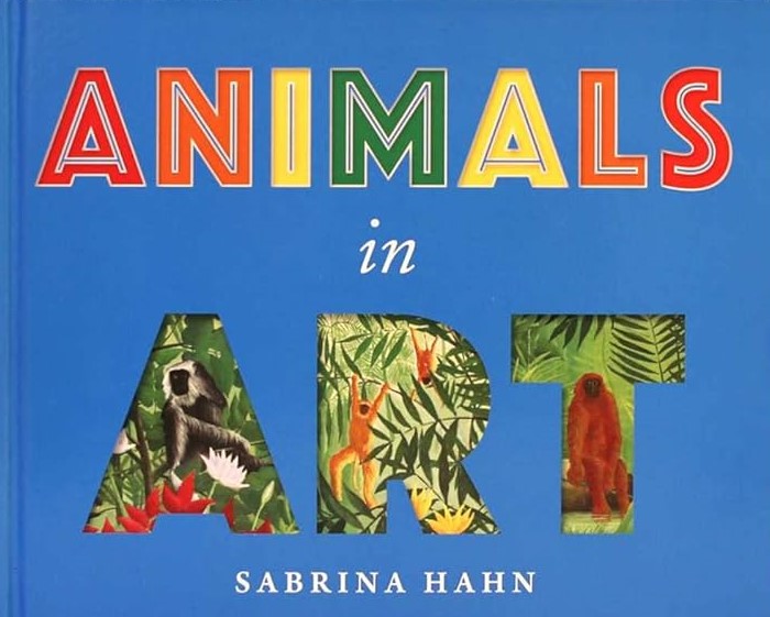 Sabrina Hahn's Art & Concepts for kids