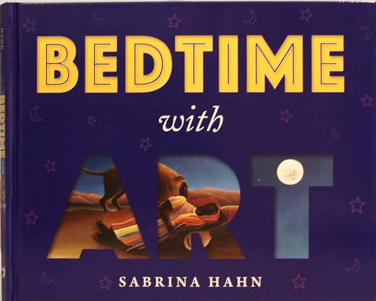 Sabrina Hahn's Art & Concepts for kids