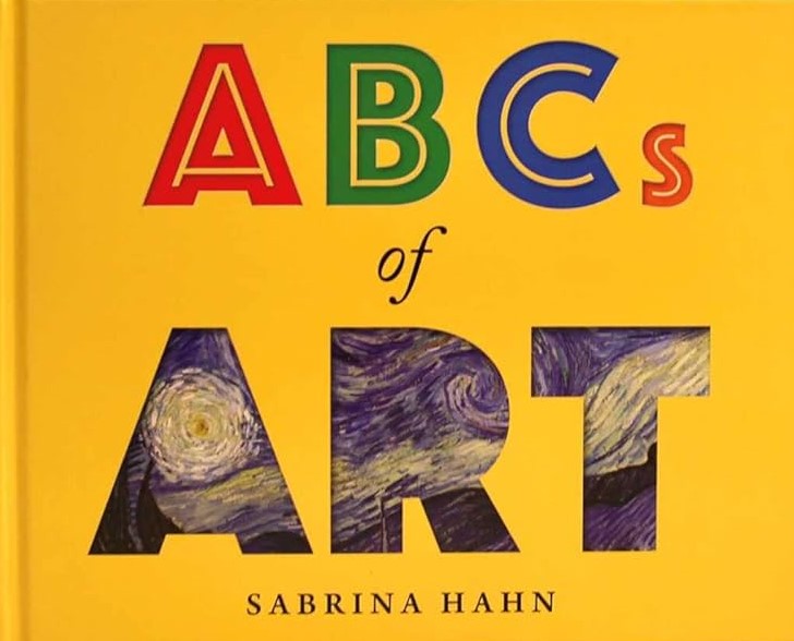 Sabrina Hahn's Art & Concepts for kids