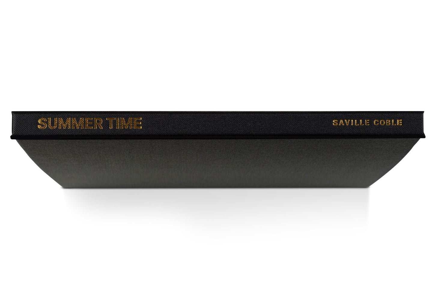 Saville Coble - Summertime