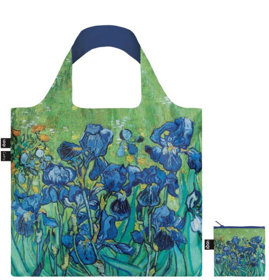 LOQI - Van Gogh Irises