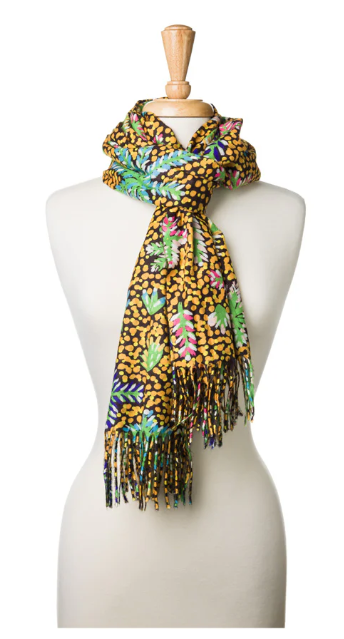 Rosemary Turner scarf