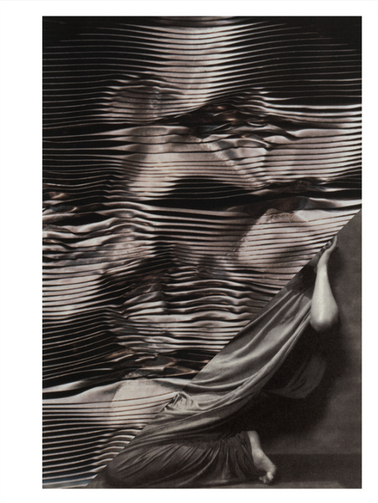 How to Cut an Orange by Zoë Croggon