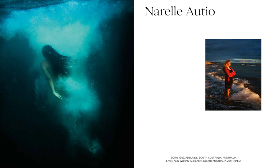 Exposure: Contemporary photographers in Australia and New Zealand by Amber Creswell Bell