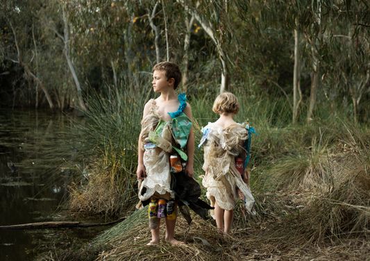 Protest is a Creative Act: exhibition postcards