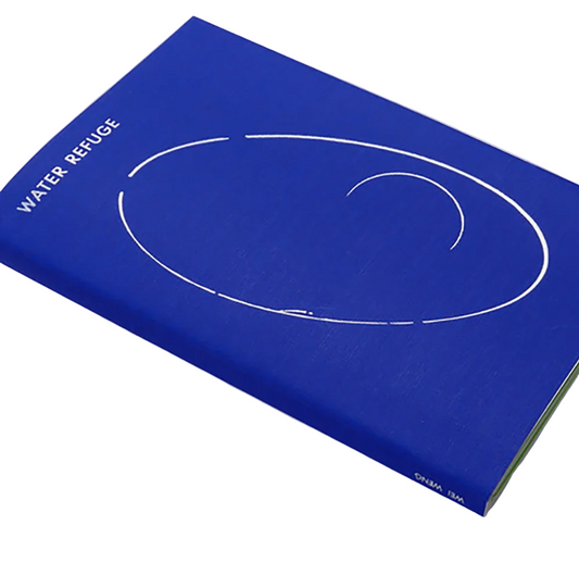 Water Refuge by Wei Weng