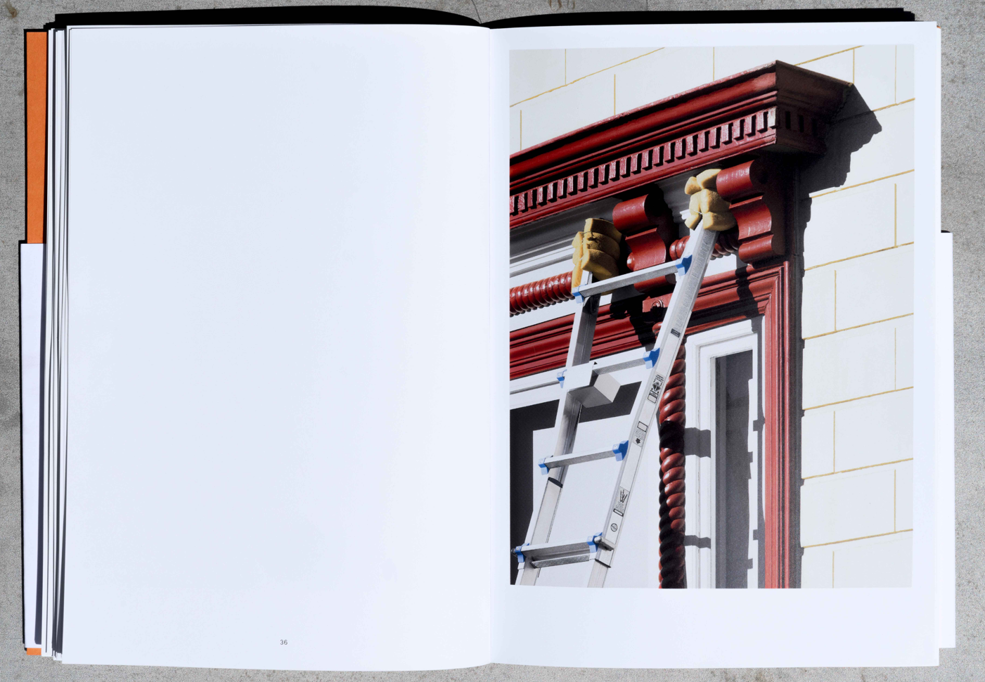 Jon Setter: The Ballarat Text