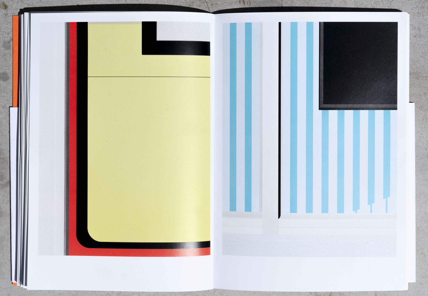 Jon Setter: The Ballarat Text