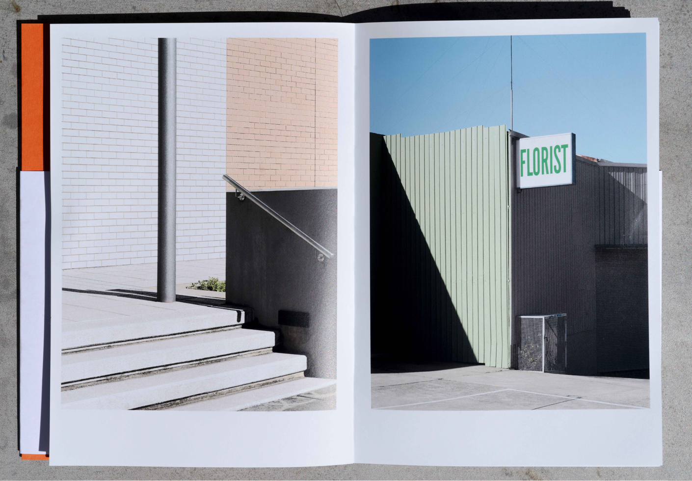 Jon Setter: The Ballarat Text