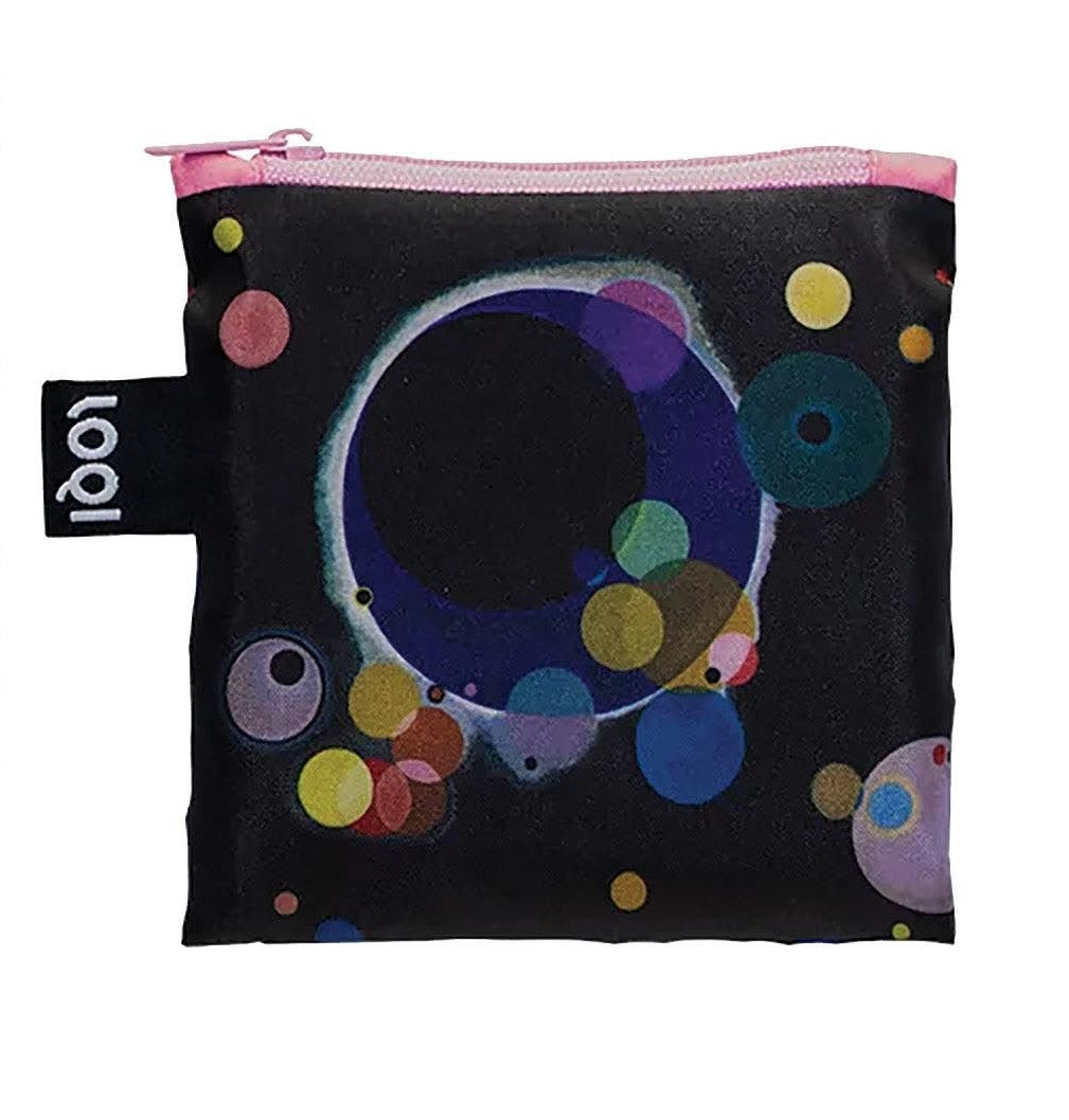 LOQI - Wassily Kandinsky Several Circles