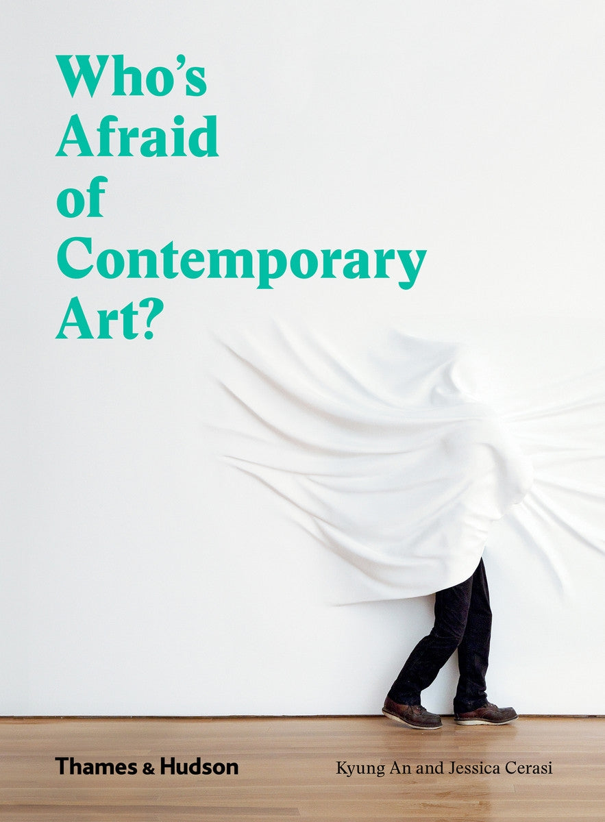 Who's afraid of contemporary art?