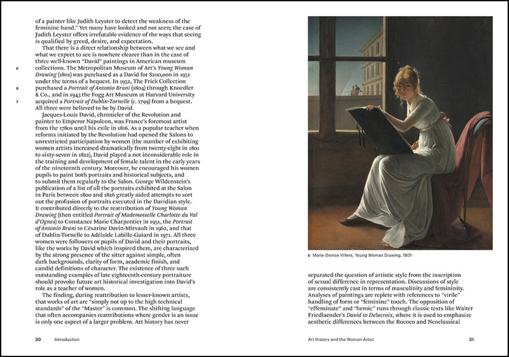 World of art: Women, art, and society