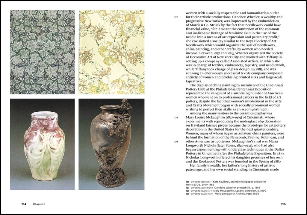 World of art: Women, art, and society