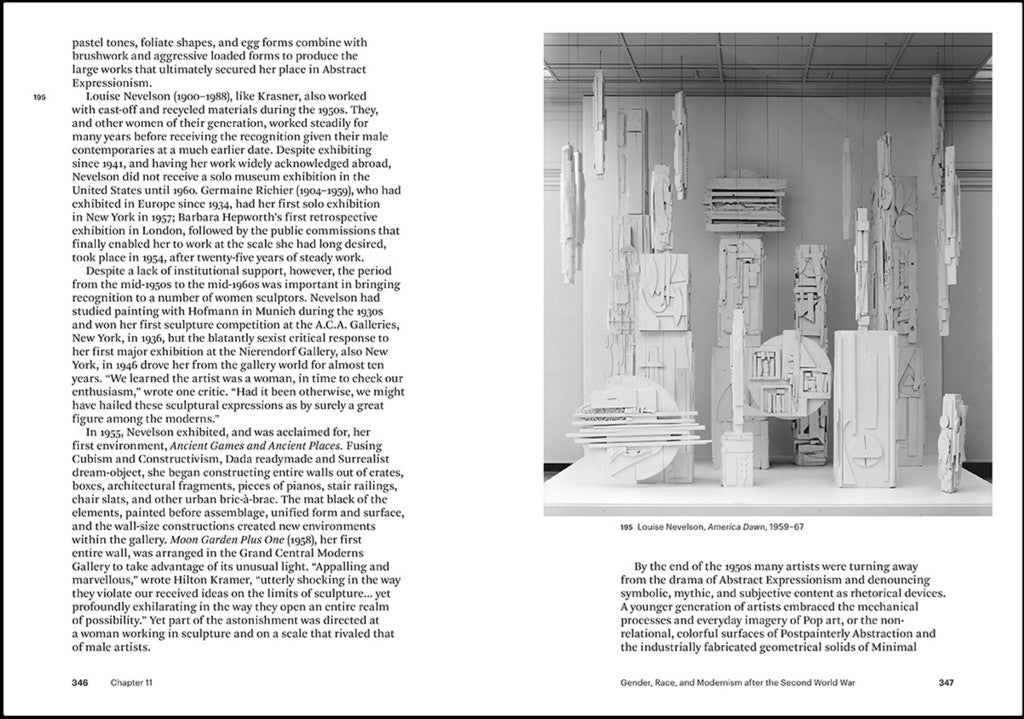 World of art: Women, art, and society