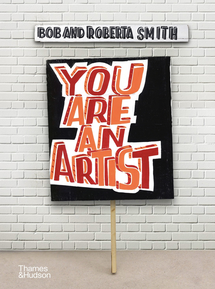 You are an artist