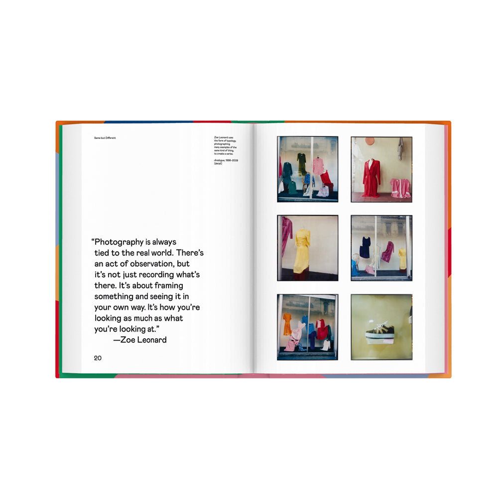 Eyes Open: 23 photography projects for curious kids