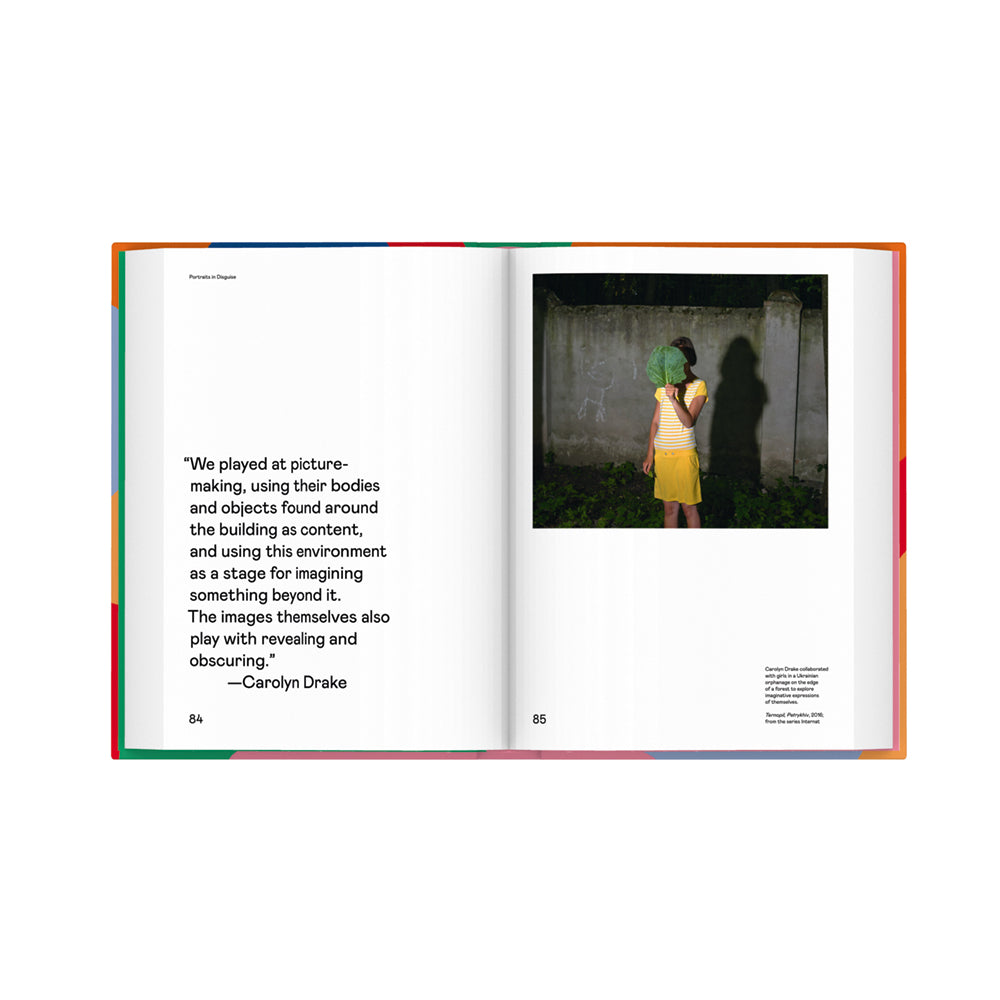 Eyes Open: 23 photography projects for curious kids