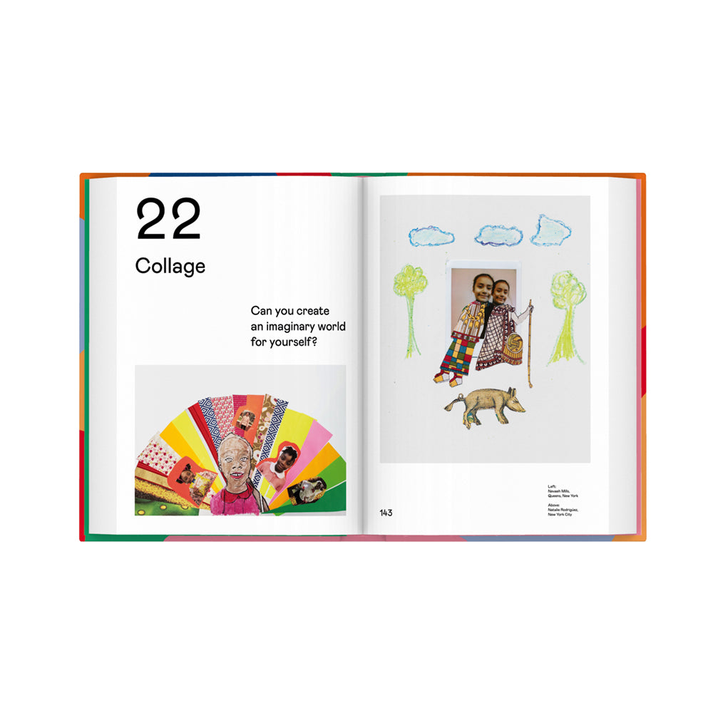 Eyes Open: 23 photography projects for curious kids