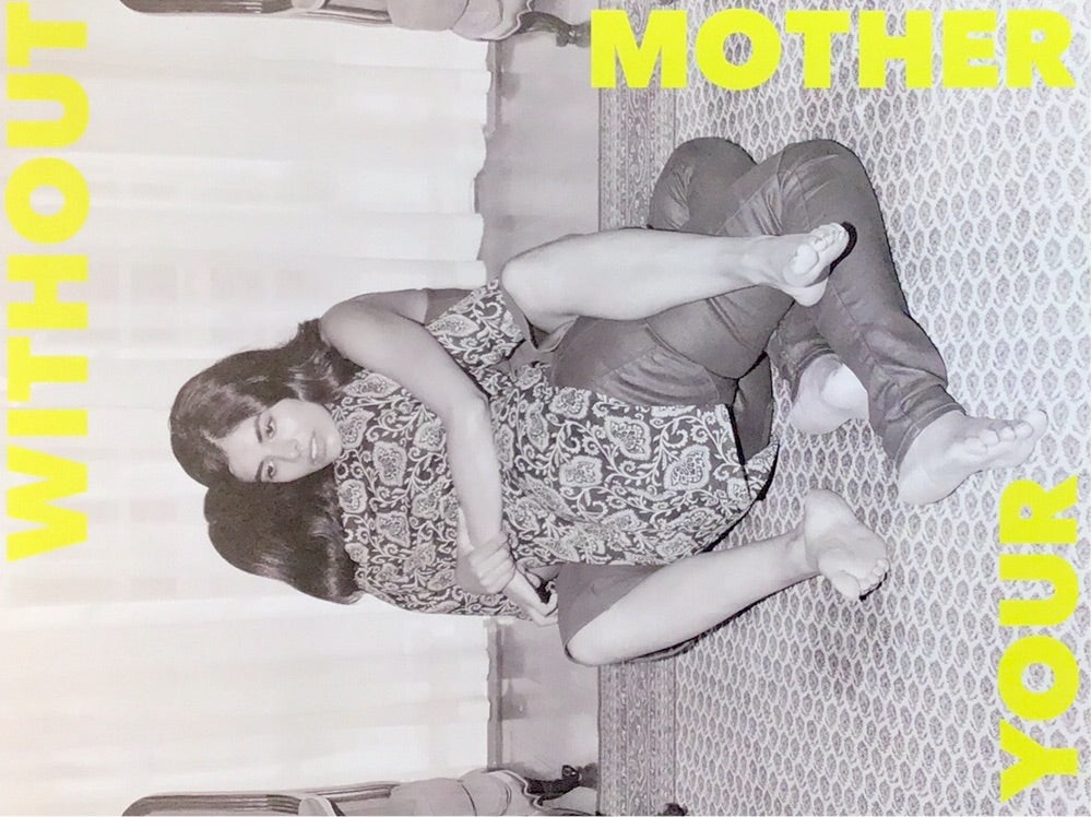 Madeline Bishop - Without Your Mother