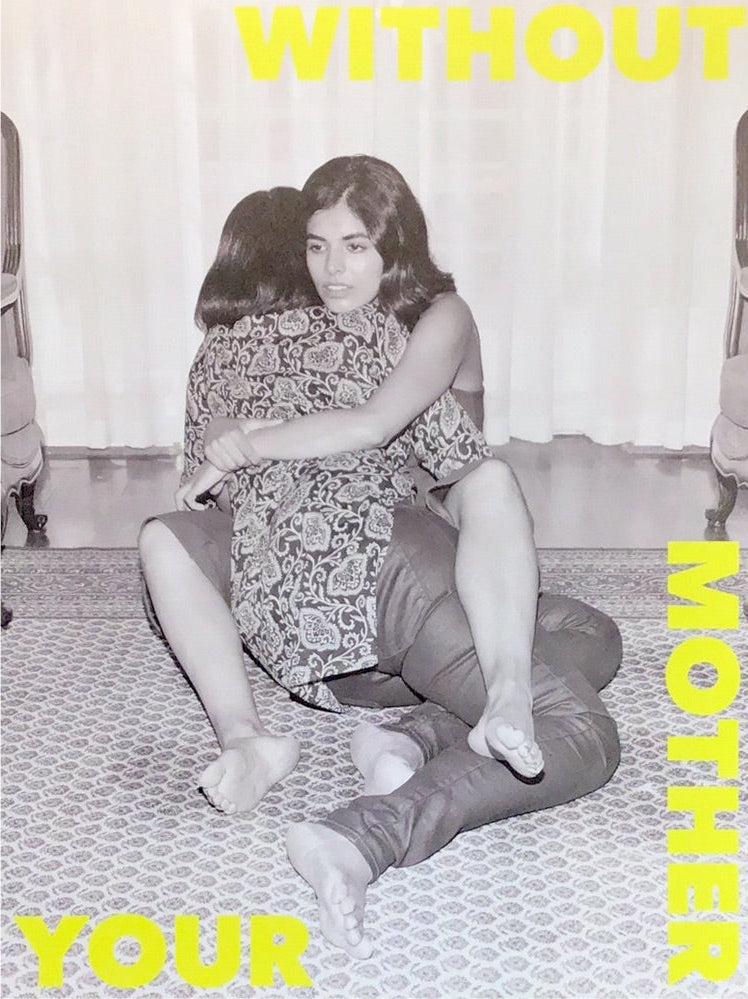 Madeline Bishop - Without Your Mother