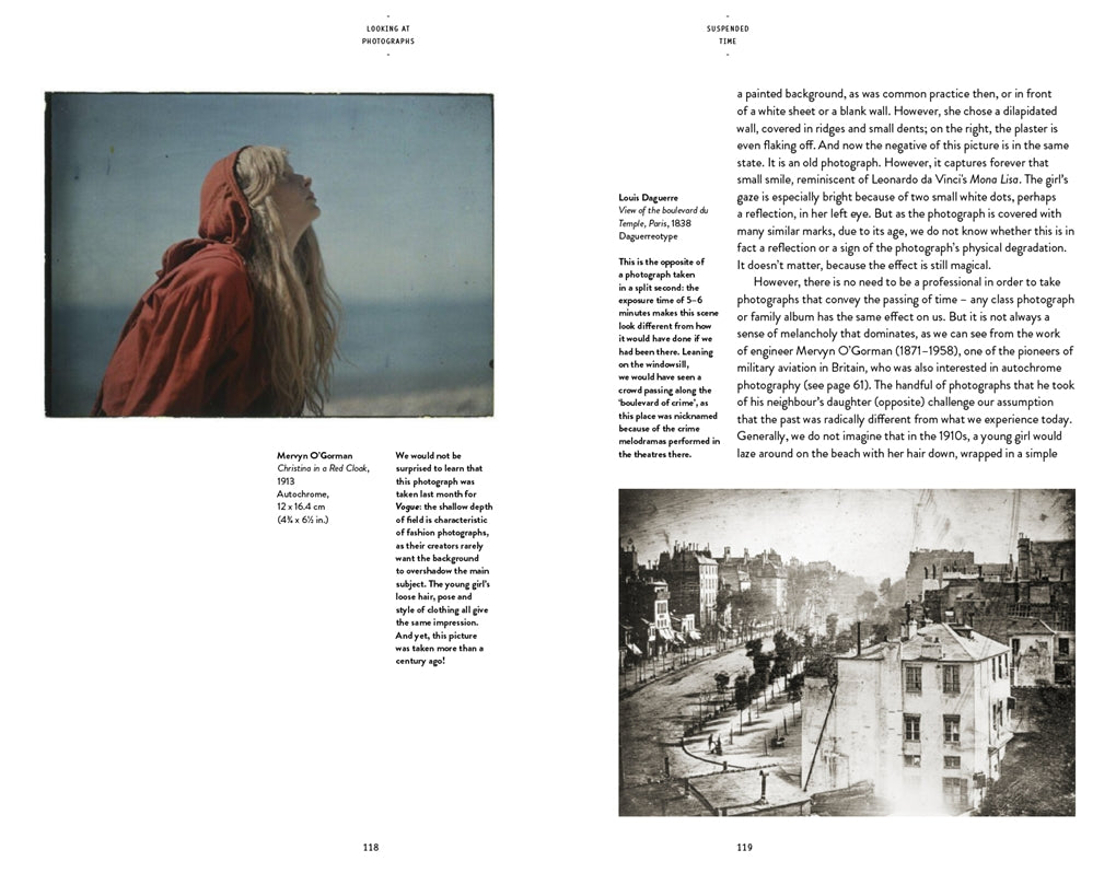 Looking at Photographs