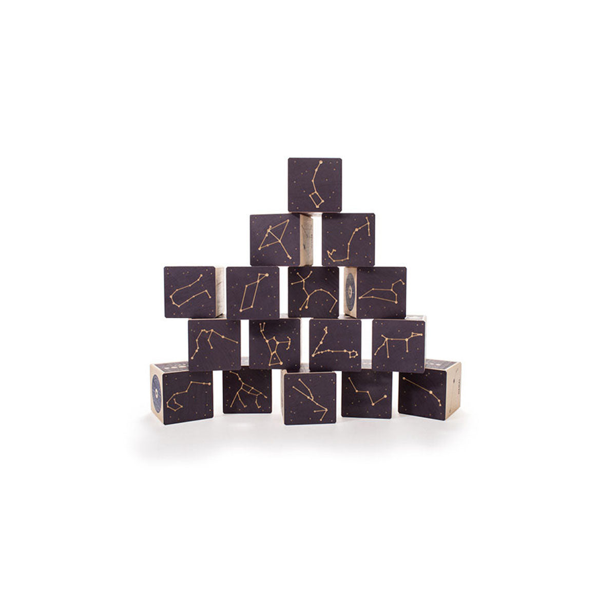 Constellation blocks