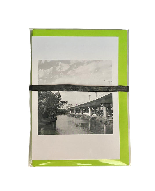 Perspective by Zo Damage - 6 card set