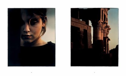 Bill Henson - The light fades but the gods remain