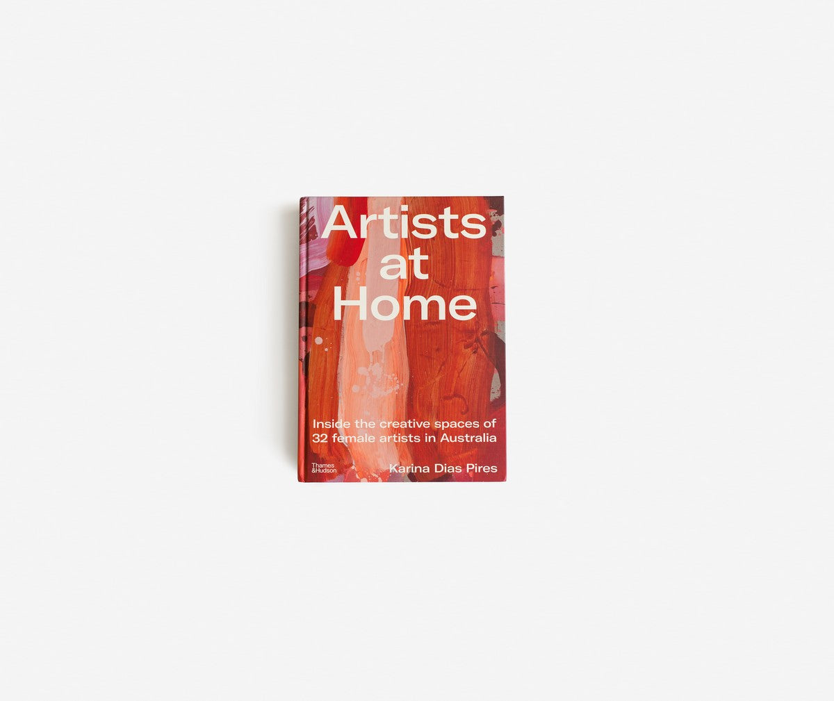 Artist At Home