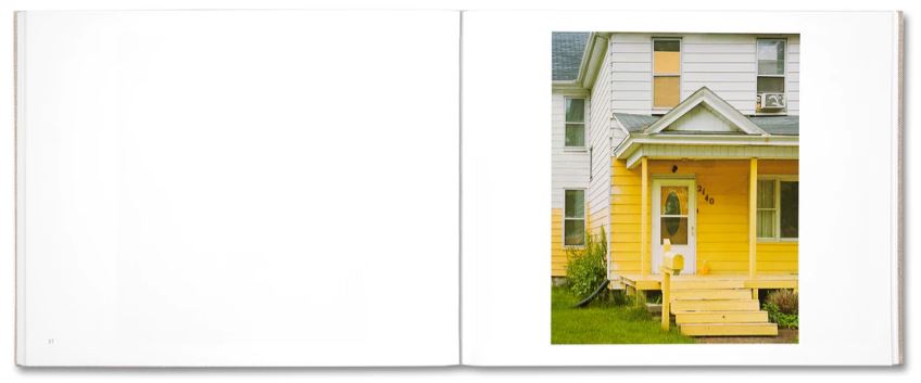 Alec Soth - A pound of pictures