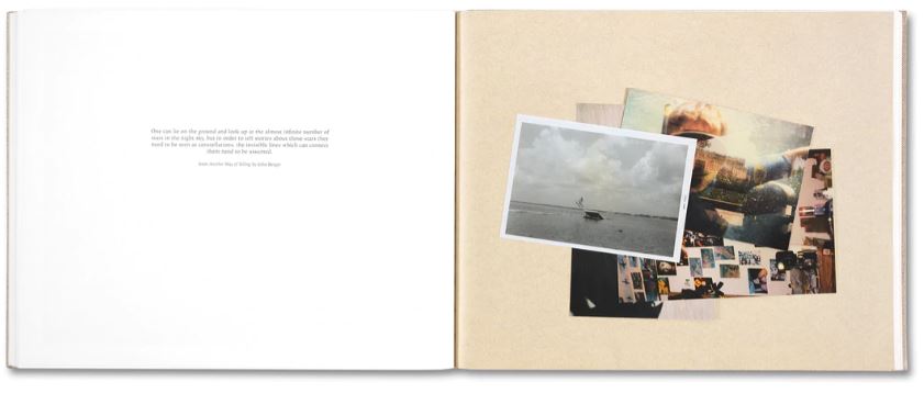 Alec Soth - A pound of pictures