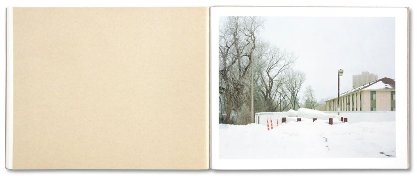 Alec Soth - A pound of pictures
