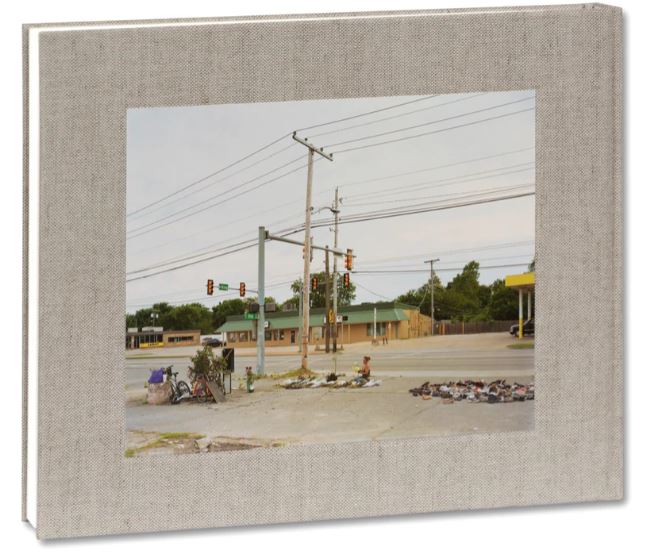 Alec Soth - A pound of pictures