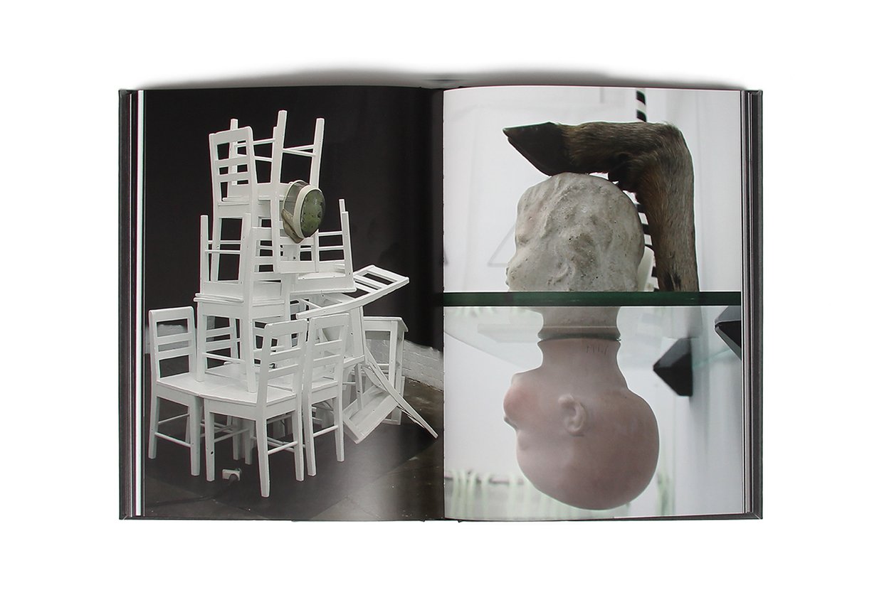 Alex Rizkalla: Praxis