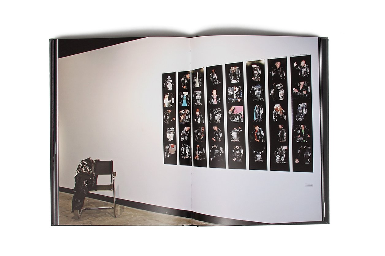 Alex Rizkalla: Praxis