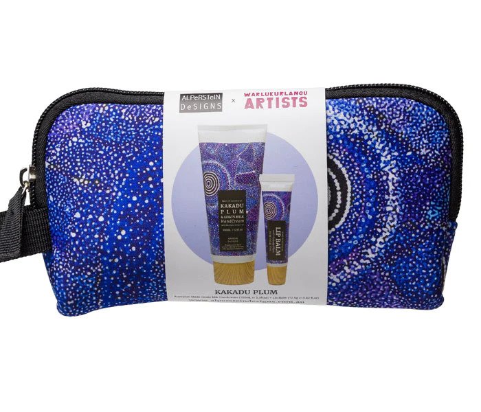 Alma Nungarrayi Granites Gift Pack