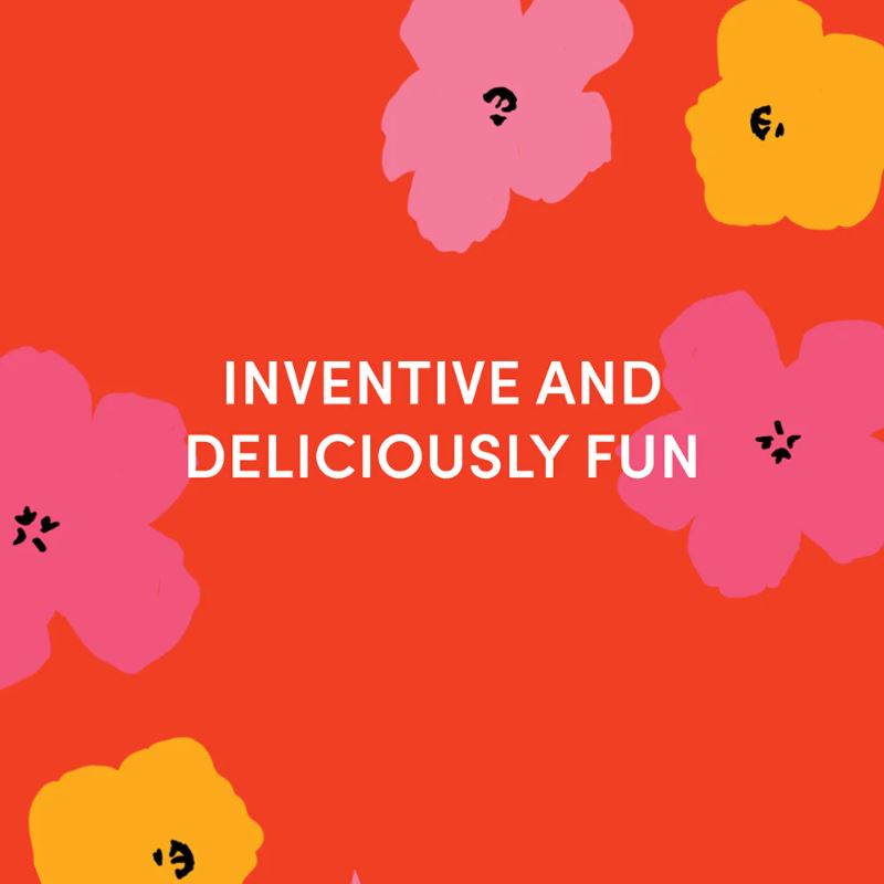 Art boozel: Cocktails Inspired by Modern and Contemporary Artists