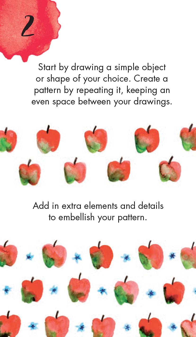 Art Club: 52 Art Cards to Spark Creativity