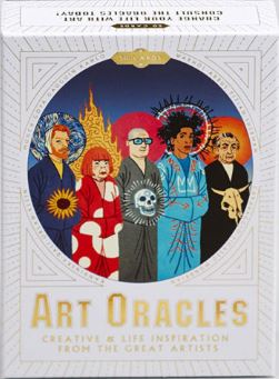 Art Oracles