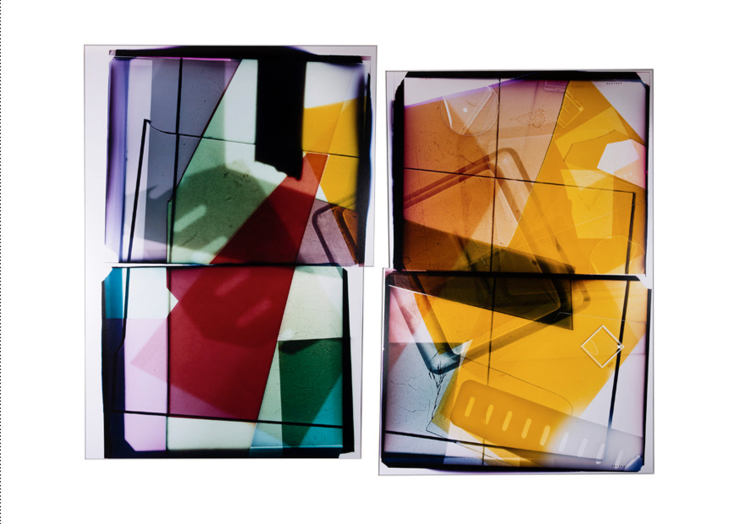 Bowness Prize Catalogue 2018