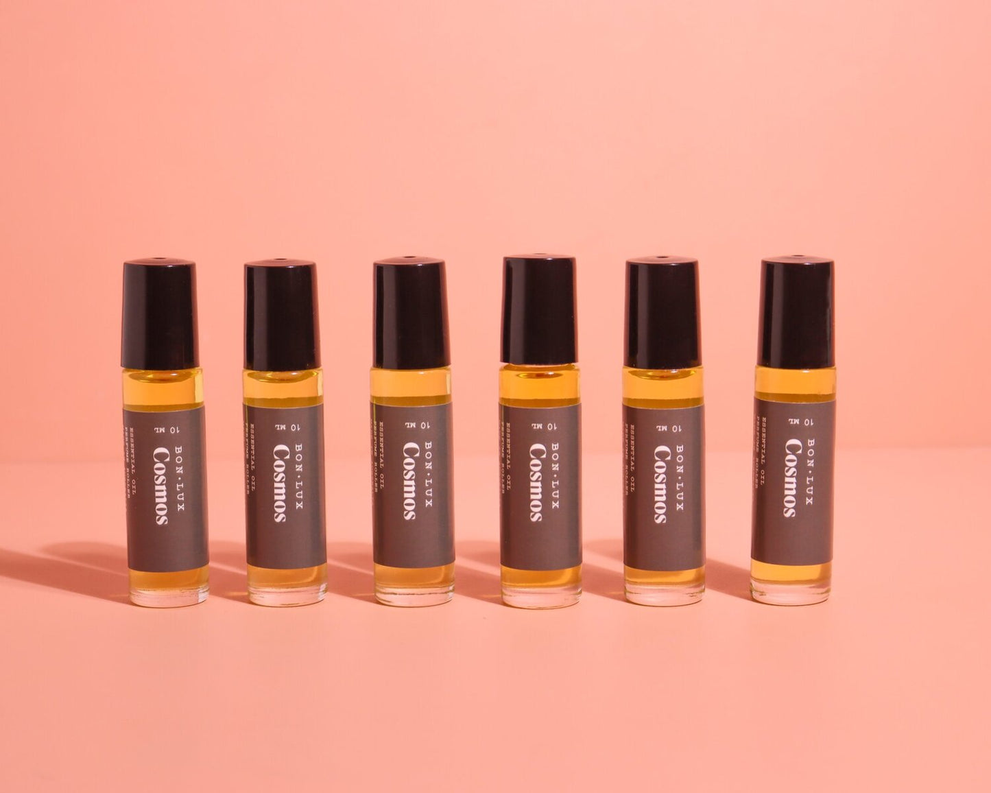 COSMOS roll on perfume