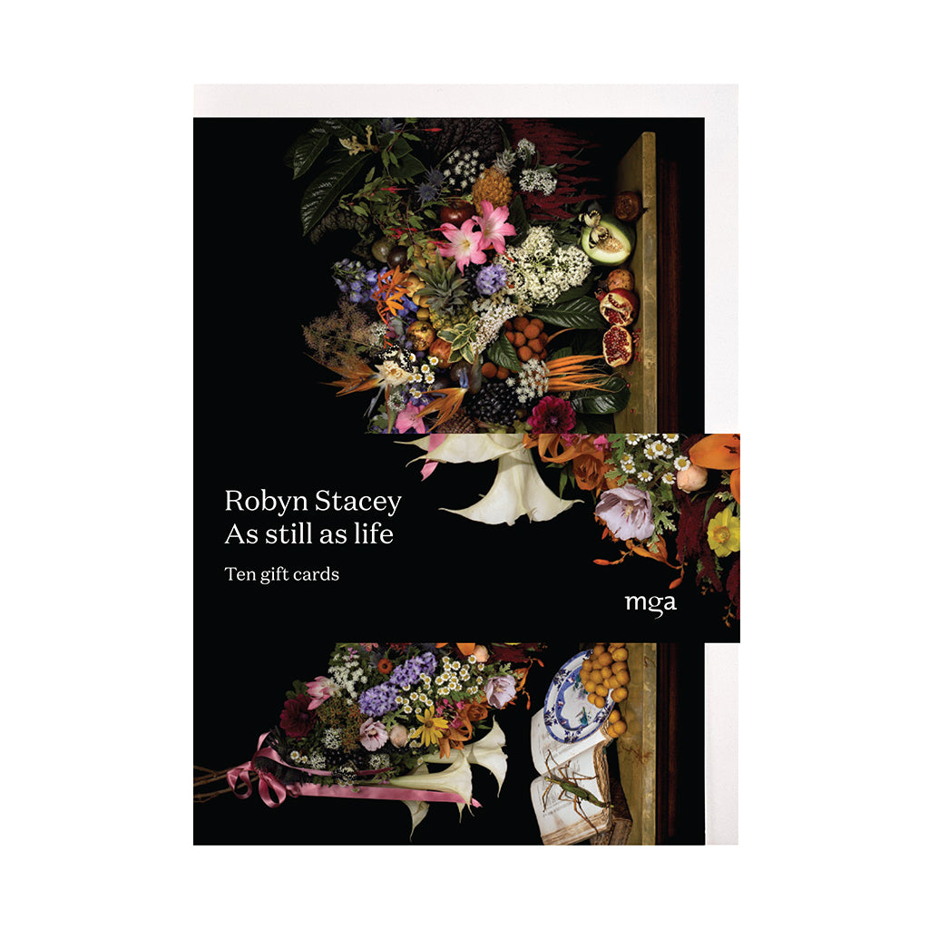 Robyn Stacey As Still As Life Card Pack