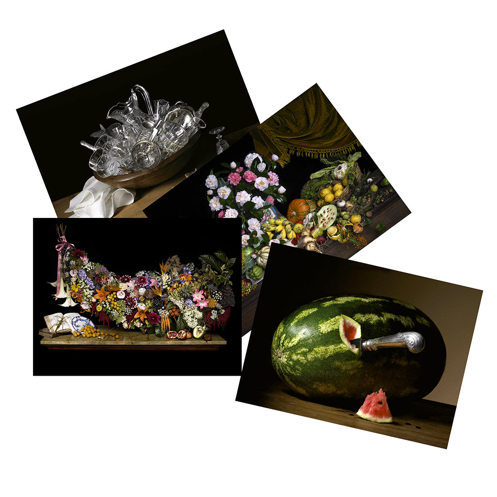 Robyn Stacey As Still As Life Card Pack