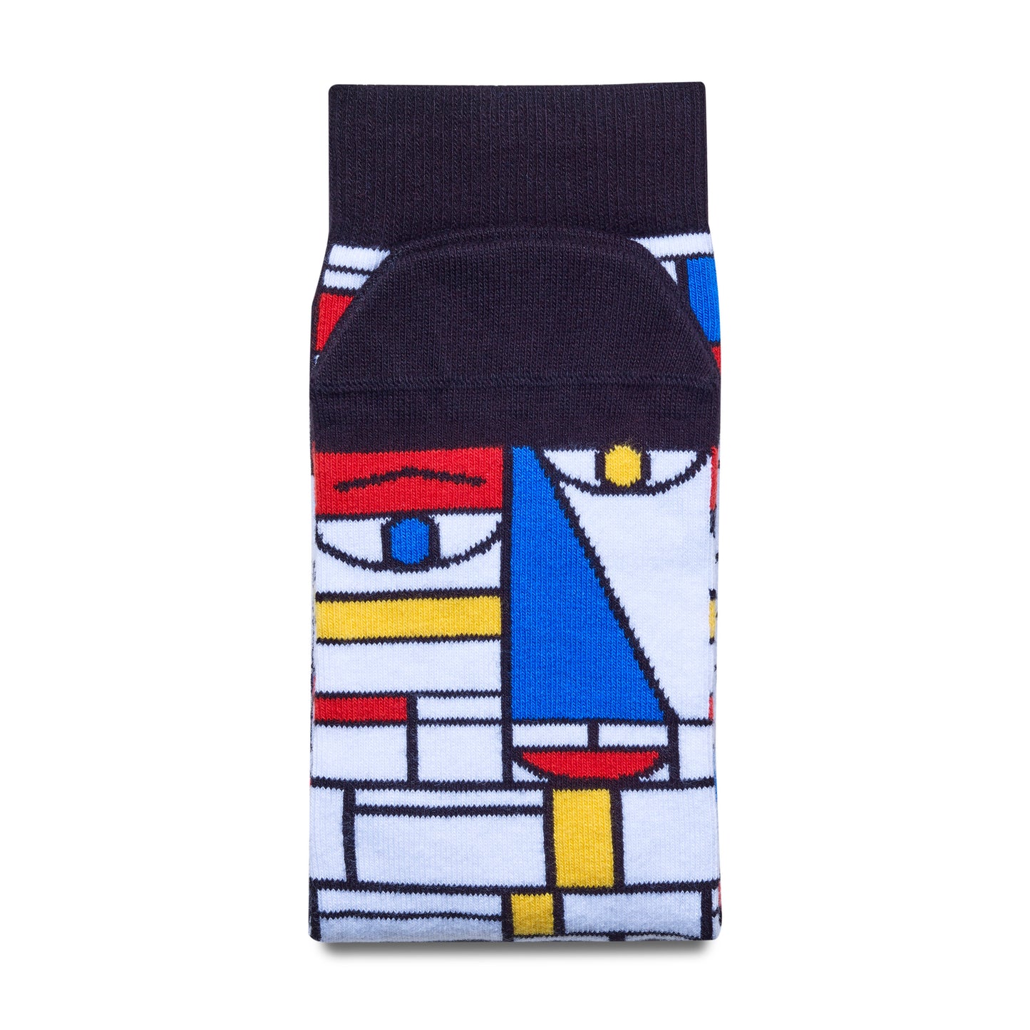 ChattyFeet - Feet Mondrian