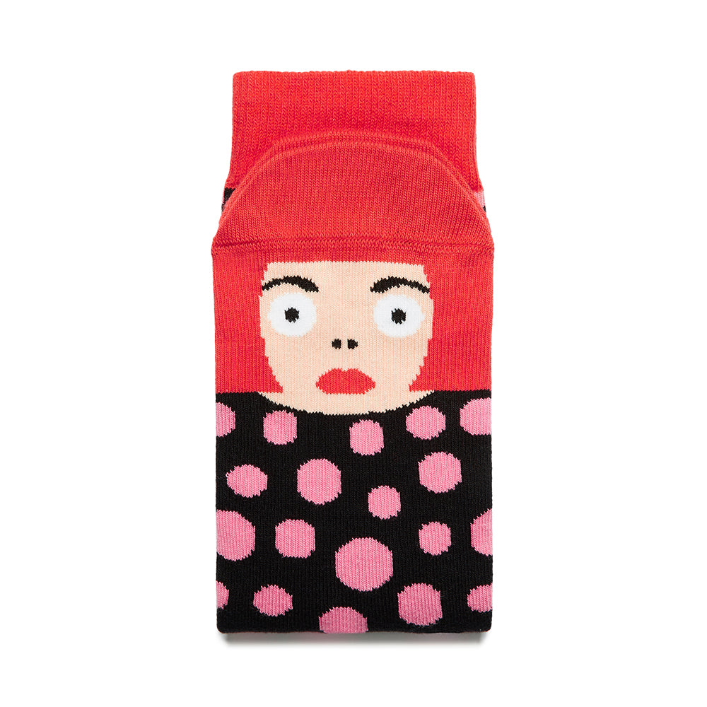 ChattyFeet - Yayoi Toesama