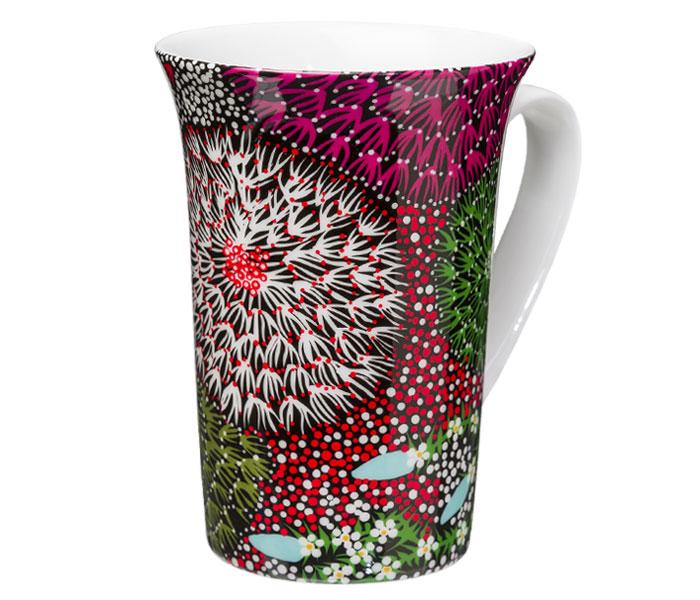 Coral Hayes - Mug