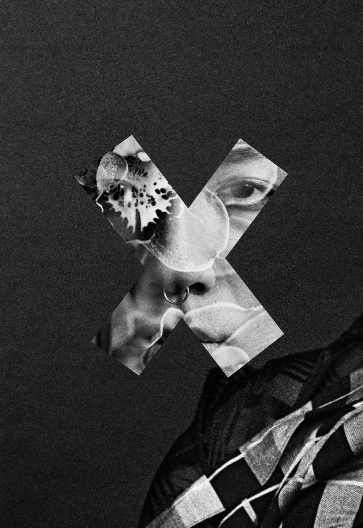 David Rosetzky - Double exposures