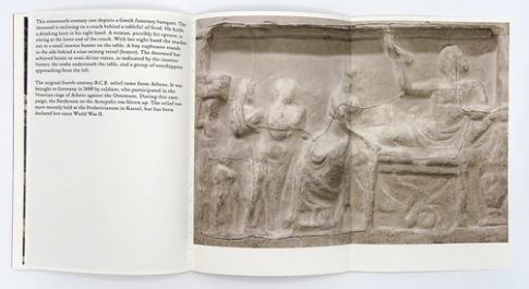 Danielle Mericle - The dark wood