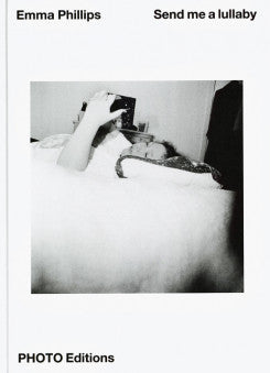 Emma Phillips - Send me a lullaby